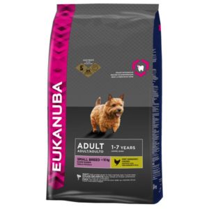 Eukanuba Adult Small