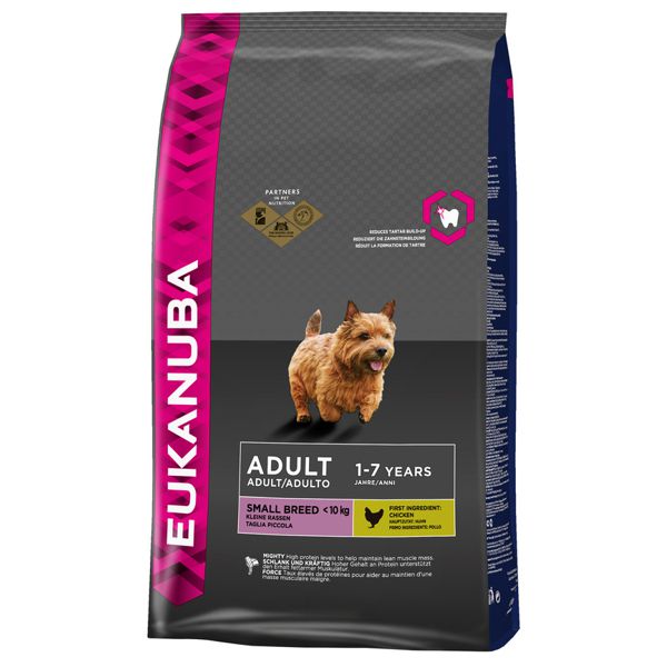 Eukanuba Adult Small