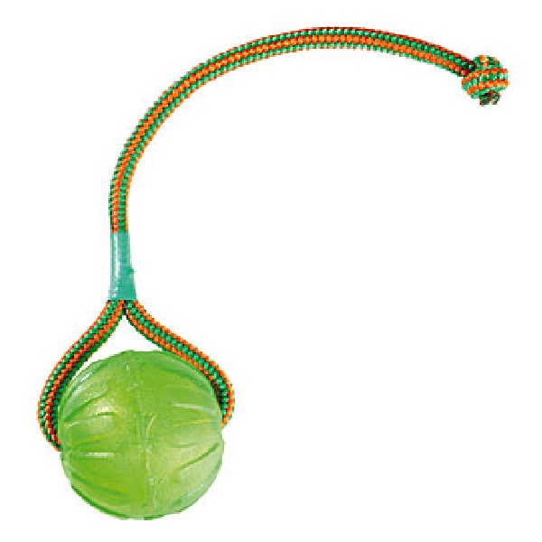 Everlasting Fun Ball avec corde