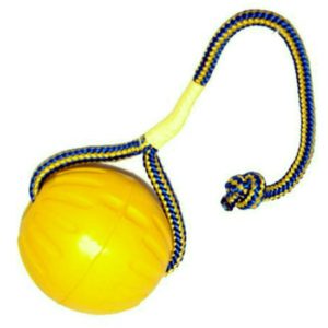 Fantastic Foam Ball avec corde