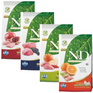 Farmina Grain Free, Adult, Mini