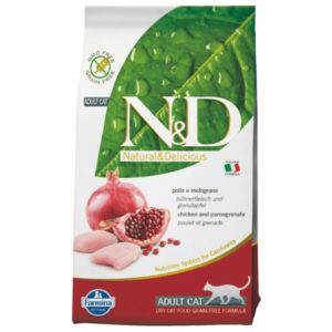 Farmina Feline Grain Free, Kitten