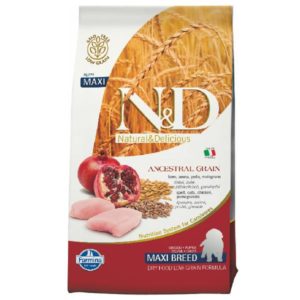 Farmina Low Grain, Puppy, Maxi