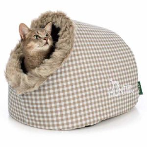 Grotte pour chats Astana