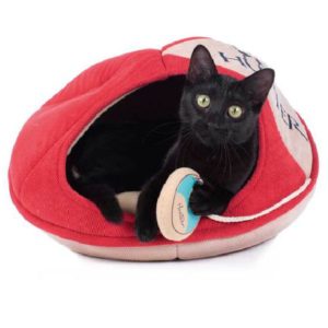 Grotte pour chats Dublin