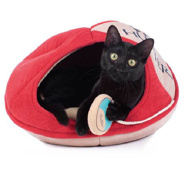 Grotte pour chats Dublin