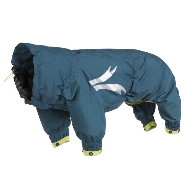 Hurtta, combinaison Slush Combat, noir – Image 2