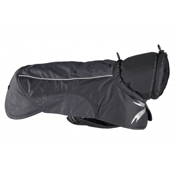 Hurtta, manteau Ultimate Warmer, jaune – Image 2