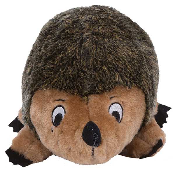 Jouet en peluche "Hérisson"