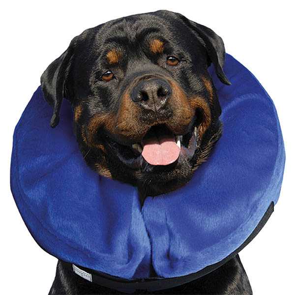 Collerette gonflable – Image 2