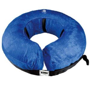 Collerette gonflable