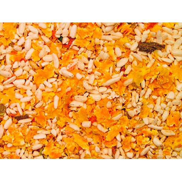 Lecky, Mixer Riz et Légumes – Image 2