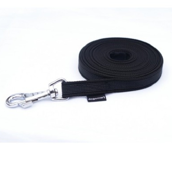 Longes antidérapantes, avec poignée, noir