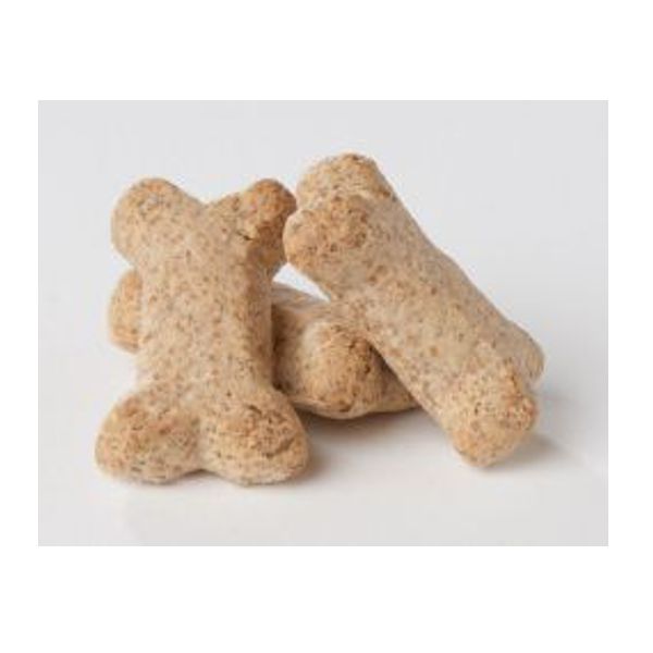 Magnusson Biscuits en forme d'os "Organic" – Image 2