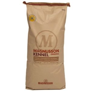 Magnusson Original Kennel