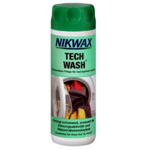 Nikwax, Tech Wash