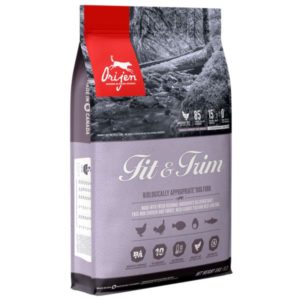Orijen Dog Fit & Trim