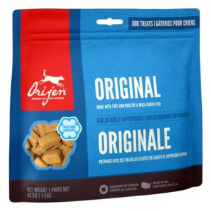 Orijen Dog Friandises lyophilisées Original