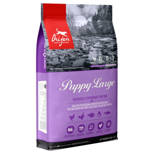 Orijen Dog Puppy Large