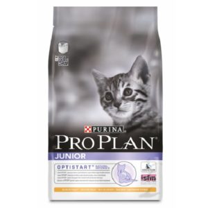 Proplan Cat, Kitten (poulet)