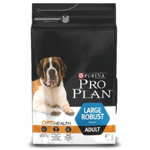 Proplan Dog, Adult Large Robust (poulet)