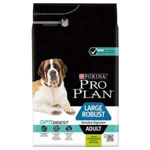 Proplan Dog, Adult Large Robust (agneau)