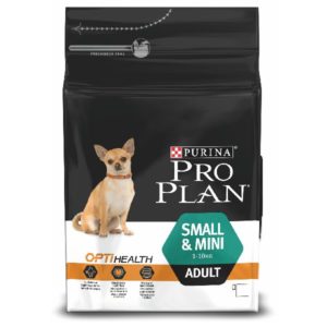 Proplan Dog, Adult Small & Mini (poulet)