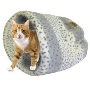 Grotte pour chats Alanis