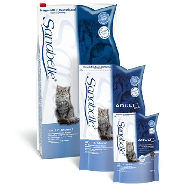 Sanabelle Adult Truite