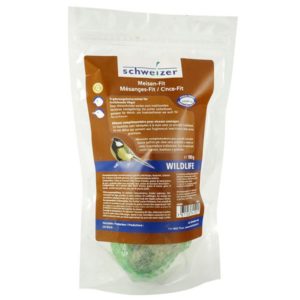 Schweizer, Boulettes pour oiseaux