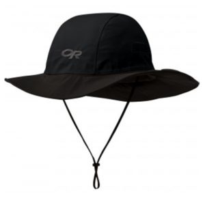 Chapeau de pluie en Gore-Tex OR Seattle Sombrero