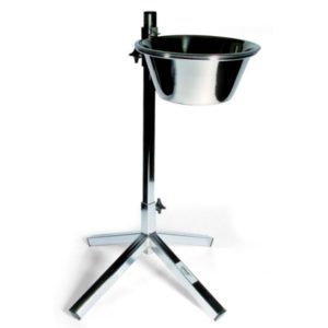 Support pour écuelle