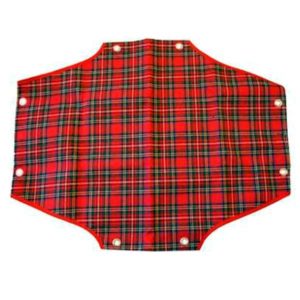 Toile de rechange pour lit de camp