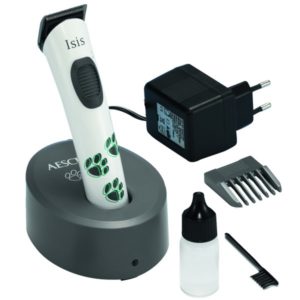 Tondeuse à accu "Isis"