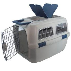 Caisse de transport Clipper Idhra