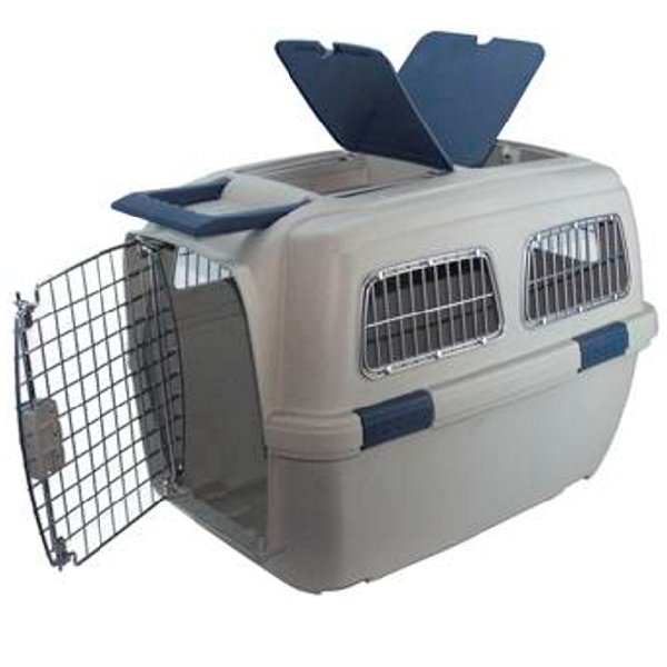 Caisse de transport Clipper Idhra