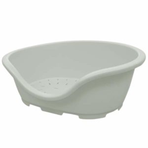 Corbeille Perla beige