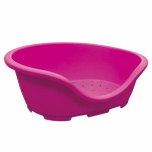 Corbeille Perla fuchsia