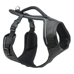 Harnais "EasySport", noir